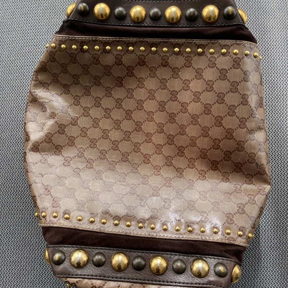 Gucci Handbag - Picture 3 of 4